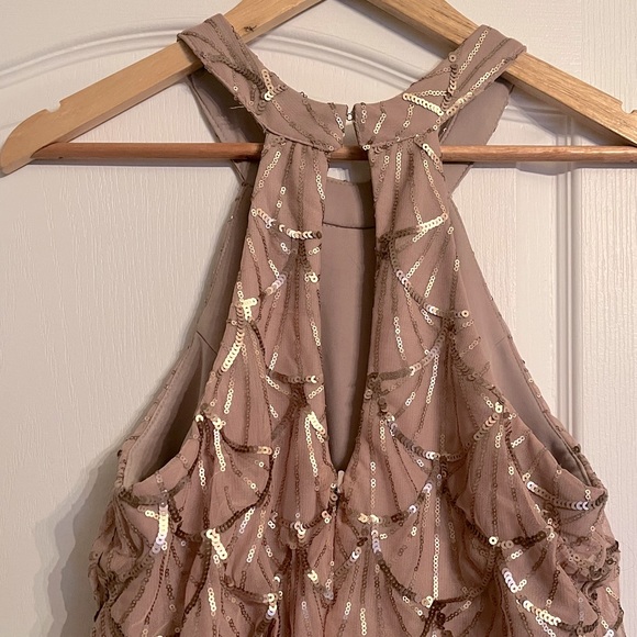 Sorella Vita gown sz 12 US - Picture 4 of 5